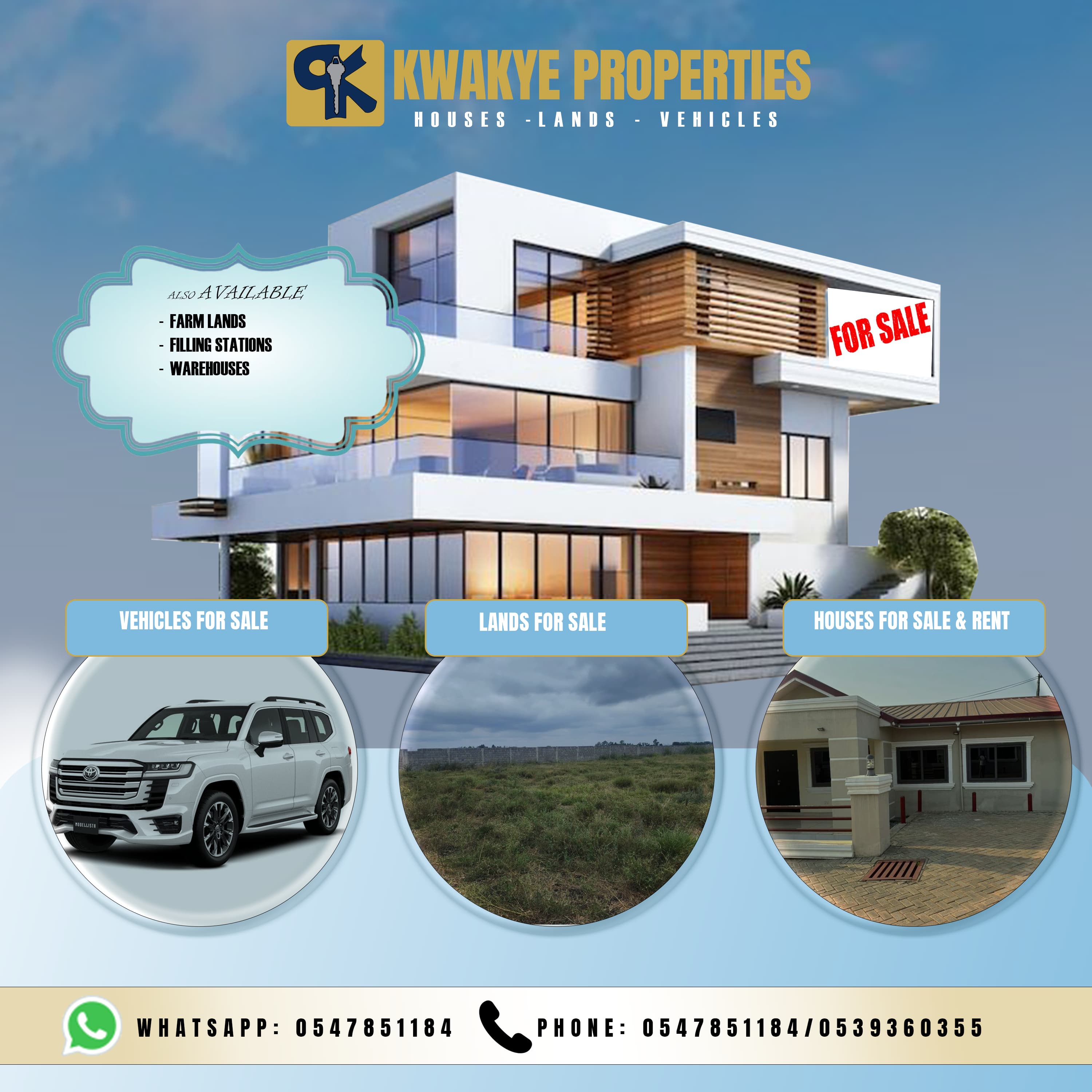 Flyer design 2