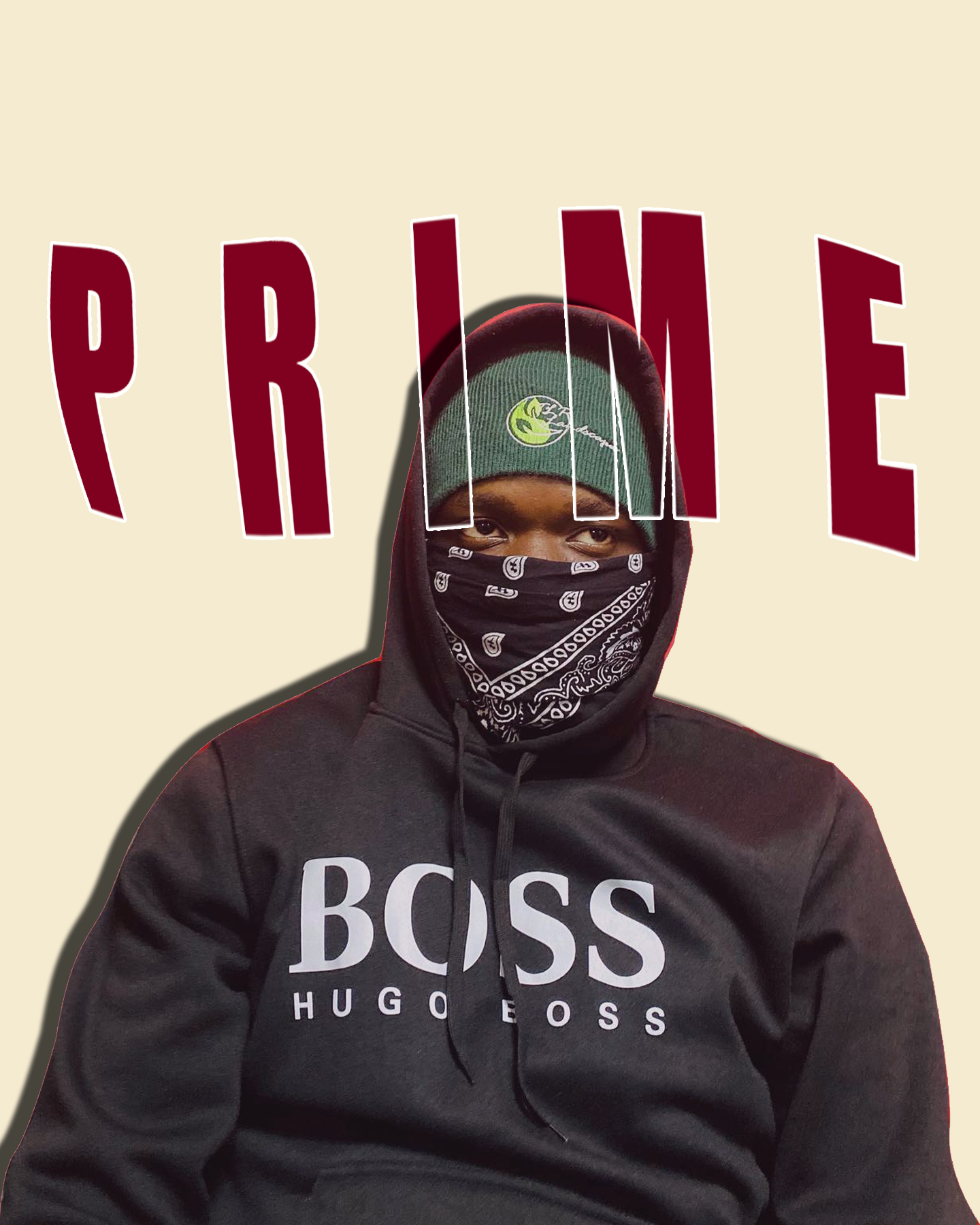 Prince Ayeh — Prime